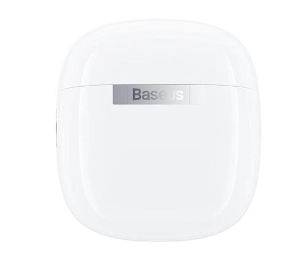 BASEUS bezprzewodowe Bowie WX5 White - 1193693 - zdjęcie 3